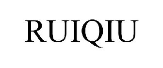 RUIQIU