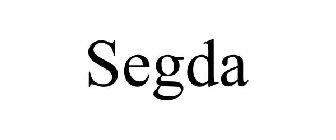 SEGDA