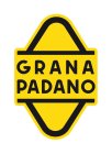 GRANA PADANO