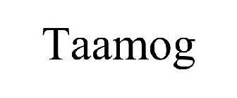 TAAMOG