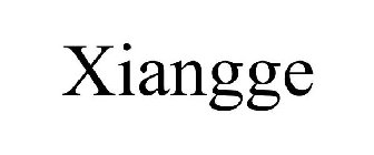 XIANGGE