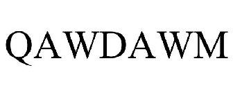 QAWDAWM