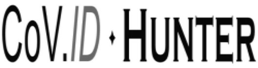 COV.ID HUNTER
