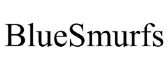 BLUESMURFS