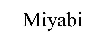 MIYABI