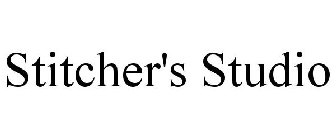 STITCHER'S STUDIO
