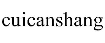 CUICANSHANG