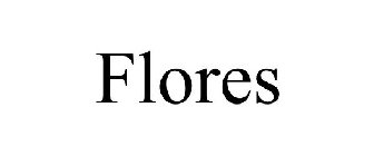 FLORES