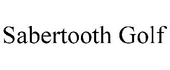 SABERTOOTH GOLF