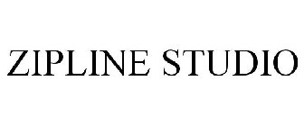 ZIPLINE STUDIO