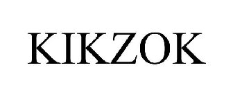 KIKZOK