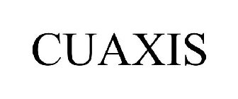 CUAXIS