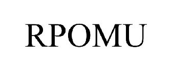 RPOMU