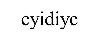 CYIDIYC