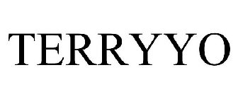 TERRYYO