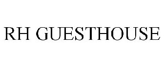 RH GUESTHOUSE