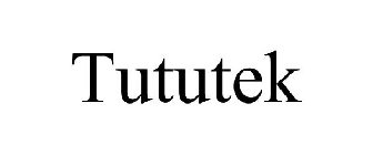TUTUTEK