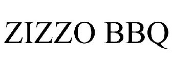ZIZZO BBQ