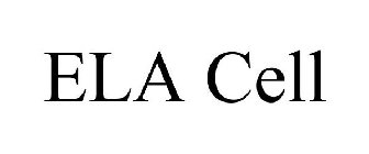 ELA CELL