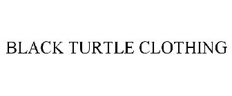 BLACK TURTLE CLOTHING