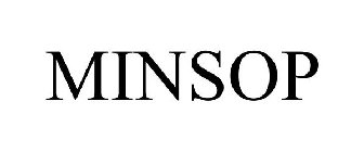 MINSOP