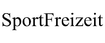 SPORTFREIZEIT