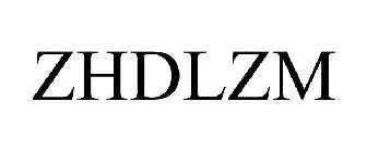 ZHDLZM