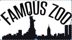 FAMOUS ZOO