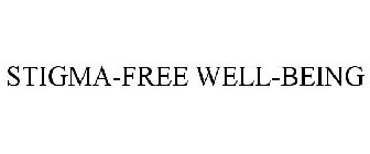 STIGMA-FREE WELL-BEING