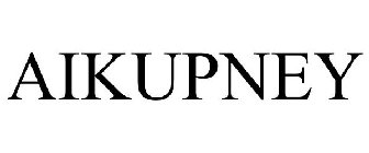 AIKUPNEY