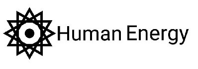 HUMAN ENERGY