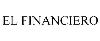 EL FINANCIERO