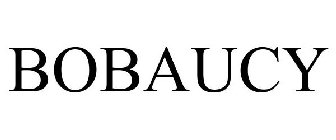 BOBAUCY