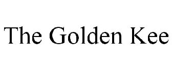 THE GOLDEN KEE