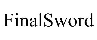 FINALSWORD