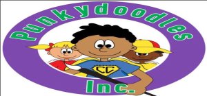 PUNKYDOODLES INC. CC