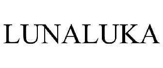 LUNALUKA