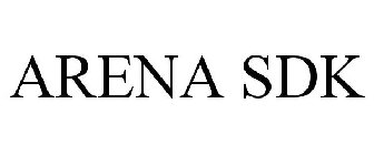 ARENA SDK