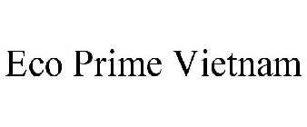 ECO PRIME VIETNAM