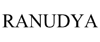 RANUDYA