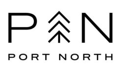 P N PORT NORTH