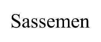 SASSEMEN