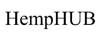 HEMPHUB