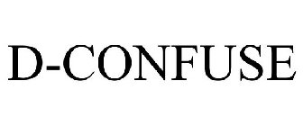 D-CONFUSE