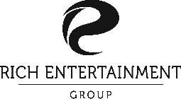R RICH ENTERTAINMENT GROUP