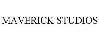 MAVERICK STUDIOS