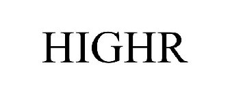 HIGHR