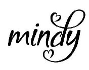 MINDY
