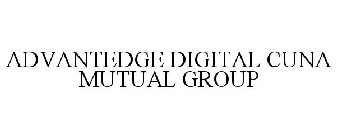 ADVANTEDGE DIGITAL CUNA MUTUAL GROUP