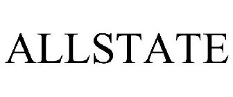 ALLSTATE